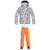 Roxy Jetty Jacket + Backyard Pants - Girls' 2022