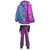 The North Face Freedom Extreme Insulated Jacket + Freedom Insulated Pants - Girls' 2022
