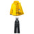 The North Face Freedom Extreme Insulated Jacket - Boys' + Freedom Insulated Bibs - Kids' 2022