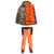The North Face Freedom Extreme Insulated Jacket + Freedom Insulated Pants - Boys' 2022