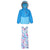 Boulder Gear Clara Jacket + Hailey Bibs - Toddler Girls' 2022