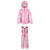 Boulder Gear Hazel Jacket + Hailey Bibs - Toddler Girls' 2022