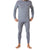 Oyuki Merino Crew Top - Men's Gray Marle