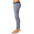 Oyuki Merino Pants - Men's Gray Marle