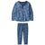 Patagonia Capilene Midweight Henley + Bottom - Infants' 2022