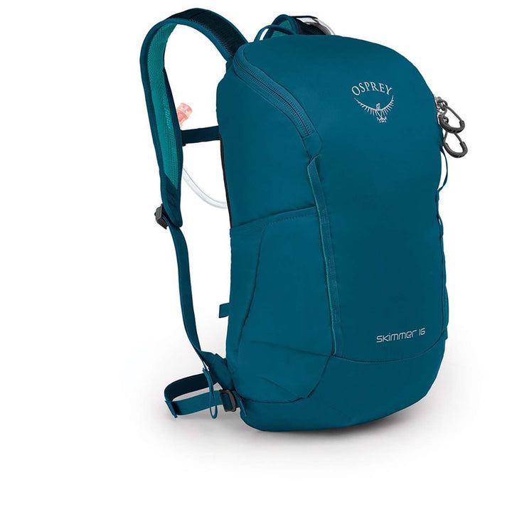 Osprey Skimmer 16 Backpack W/ Res Sapphire Blue