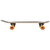 Landyachtz Dinghy Coffin Kitty Cruiser Complete