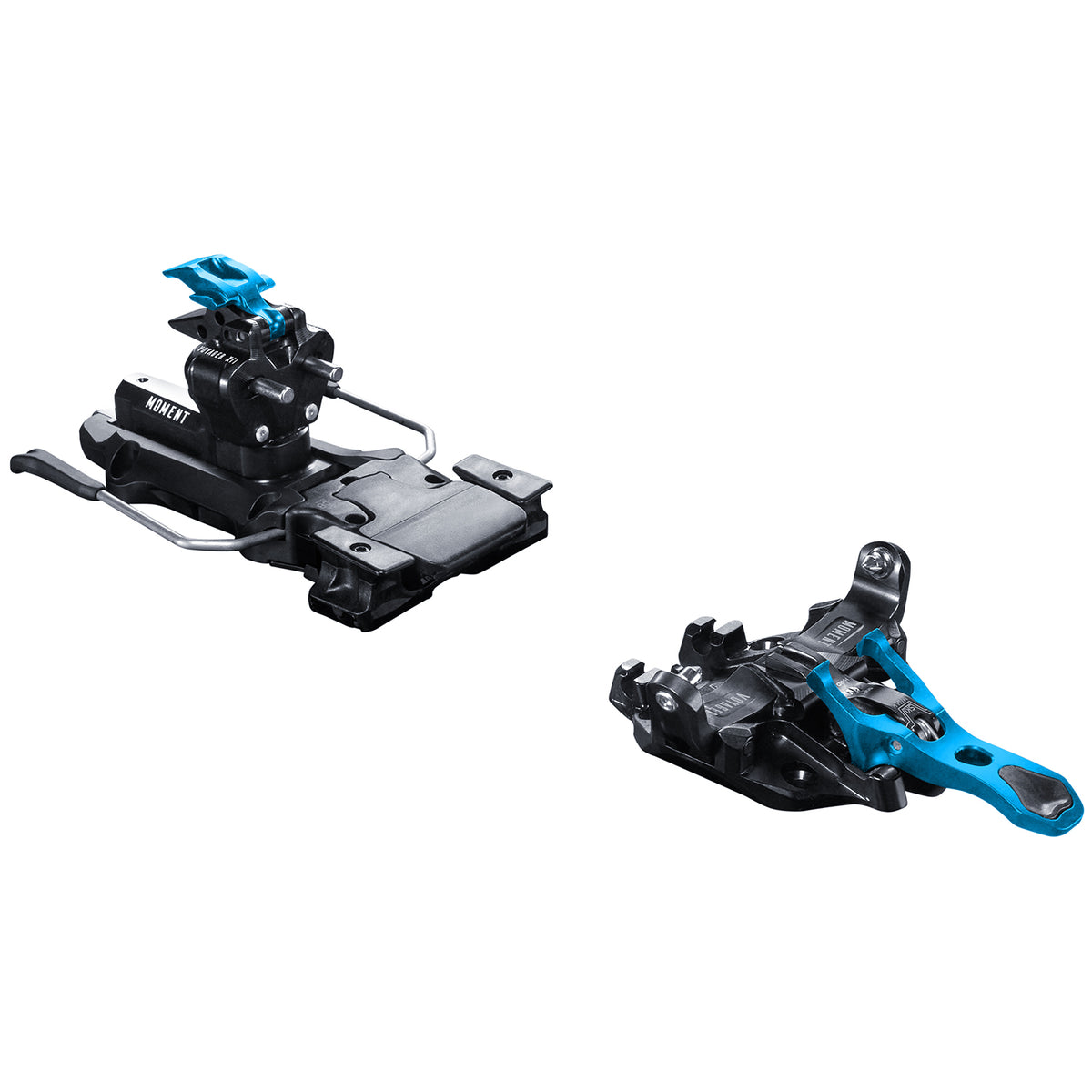 Moment Voyager XII Alpine Touring Ski Bindings 2022