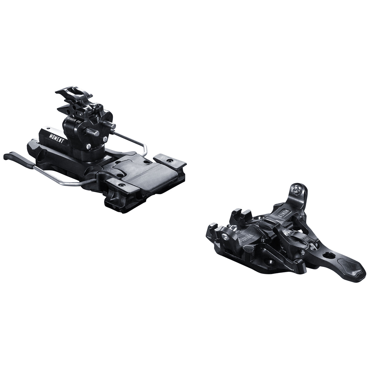 Moment Voyager XVI Alpine Touring Ski Bindings 2022