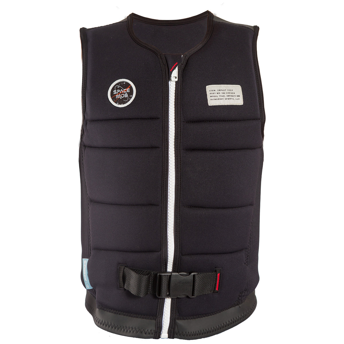 Slingshot Space Mob V1 Wake Vest 2022