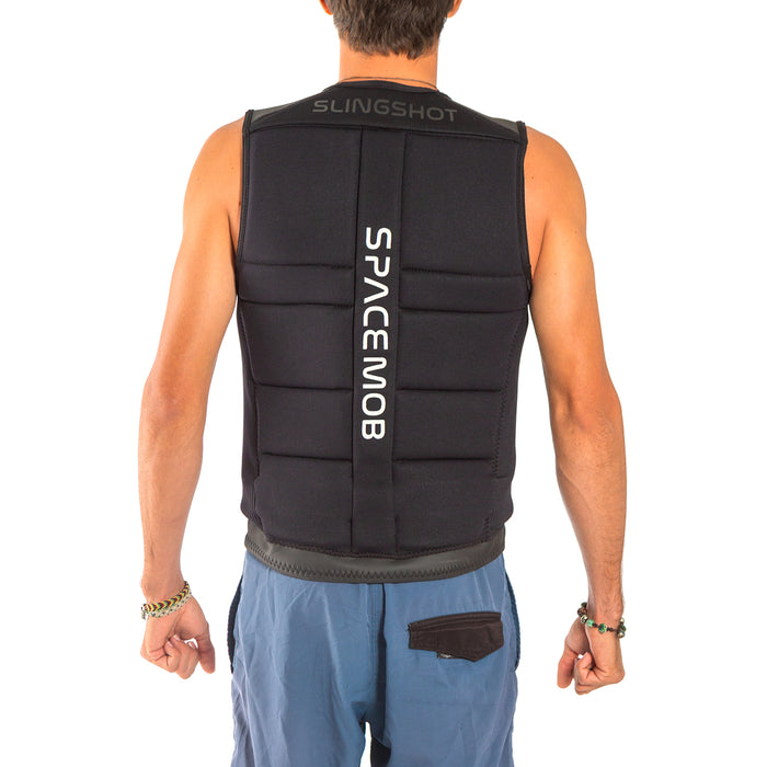 Slingshot Space Mob V1 Wake Vest 2022