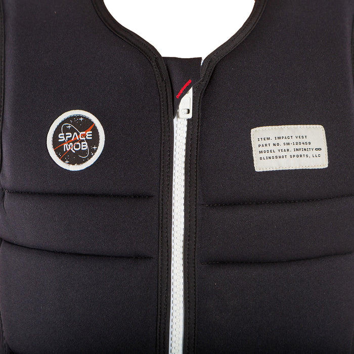Slingshot Space Mob V1 Wake Vest 2022
