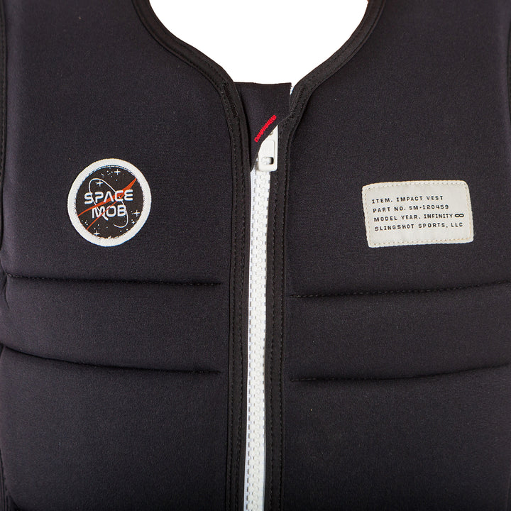Slingshot Space Mob V1 Wake Vest 2022