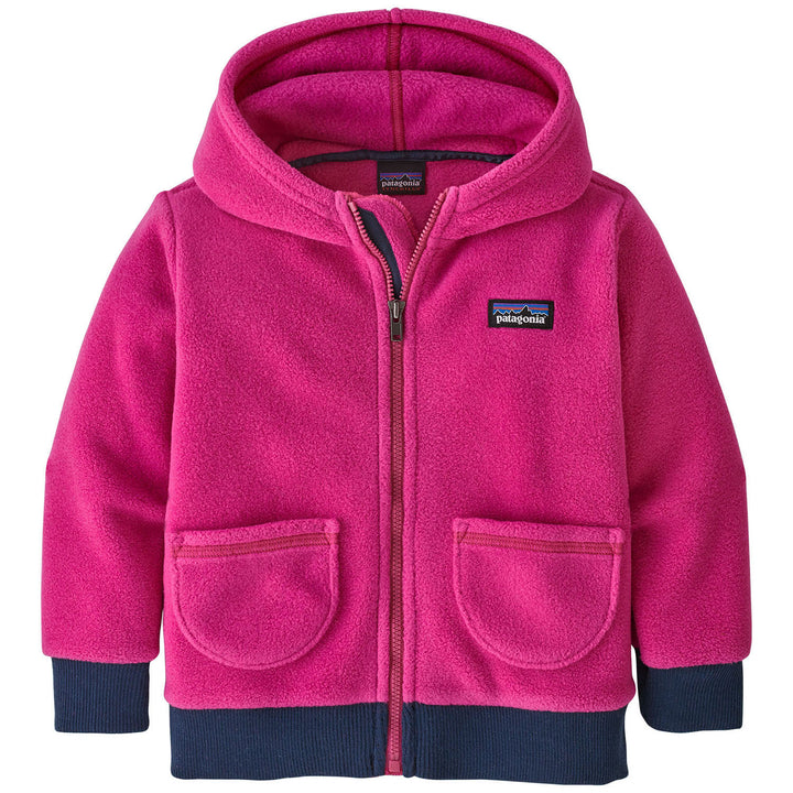 Patagonia Synch Cardigan - Toddlers' Mythic Pink