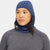 evo Ridgetop Merino Wool Balaclava Navy