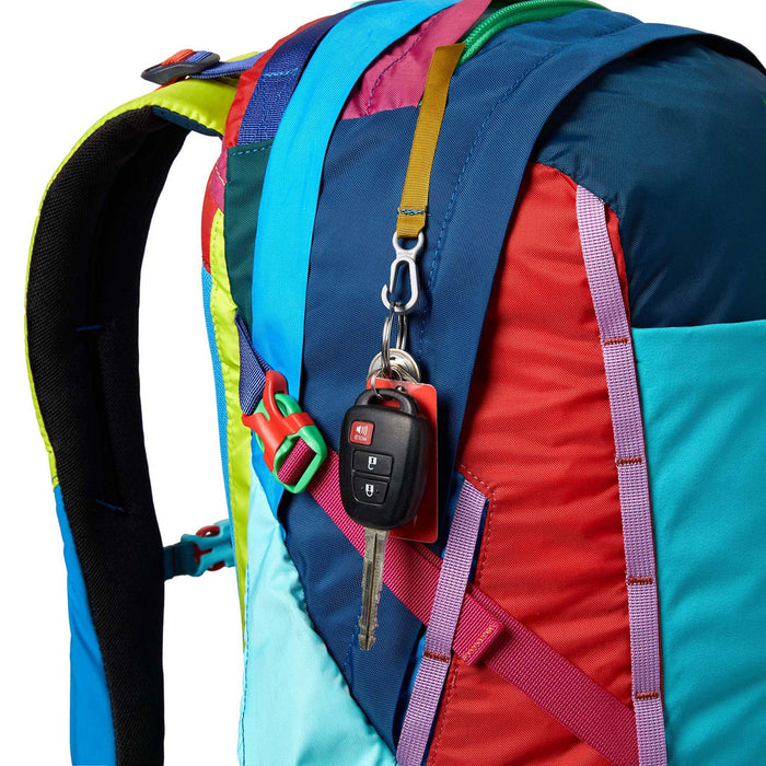 Cotopaxi Inca 26L Backpack Del Dia