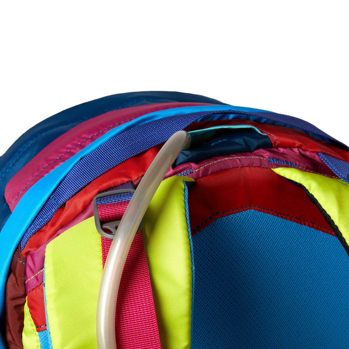 Cotopaxi Inca 26L Backpack Del Dia
