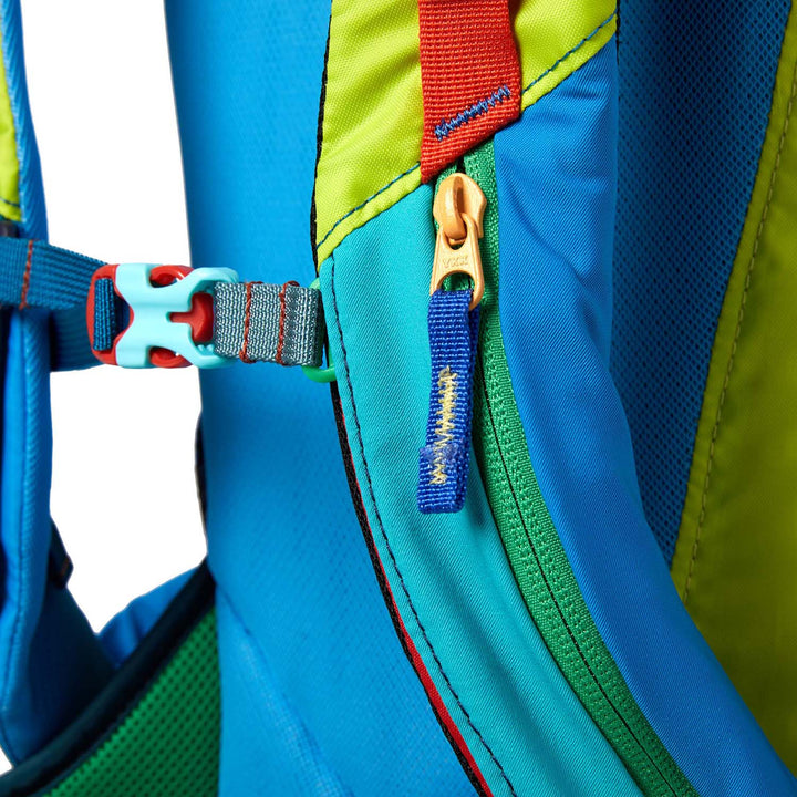Cotopaxi Inca 26L Backpack Del Dia