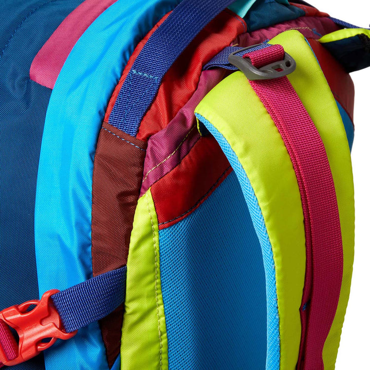 Cotopaxi Inca 26L Backpack Del Dia
