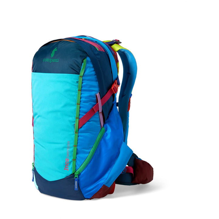 Cotopaxi Inca 26L Backpack Del Dia