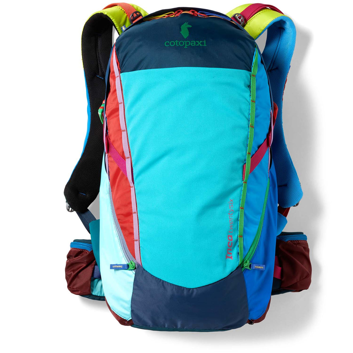 Cotopaxi Inca 26L Backpack Del Dia