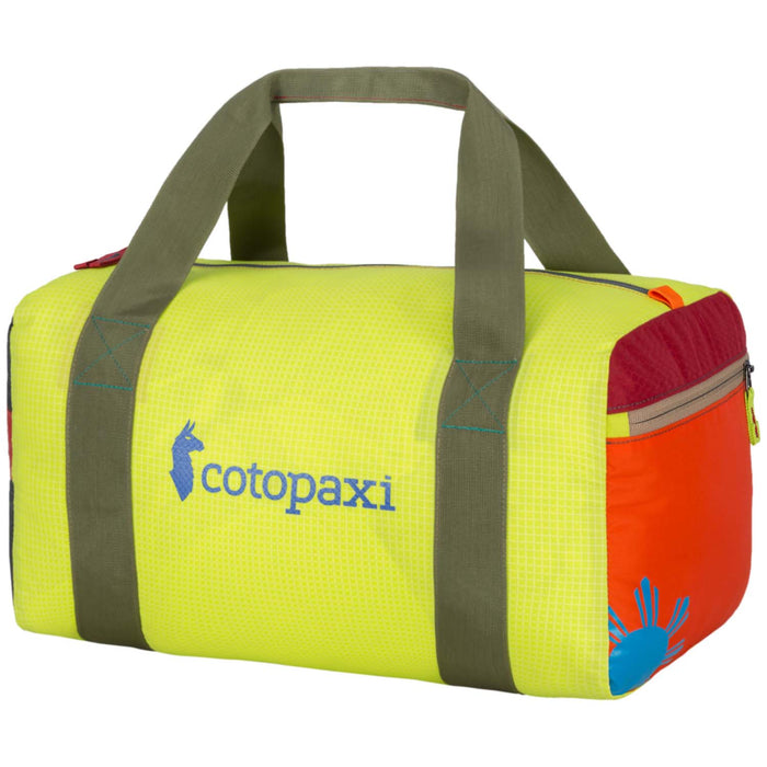 Cotopaxi Mariveles 32L Duffle Bag Del Dia