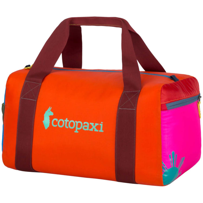 Cotopaxi Mariveles 32L Duffle Bag Del Dia