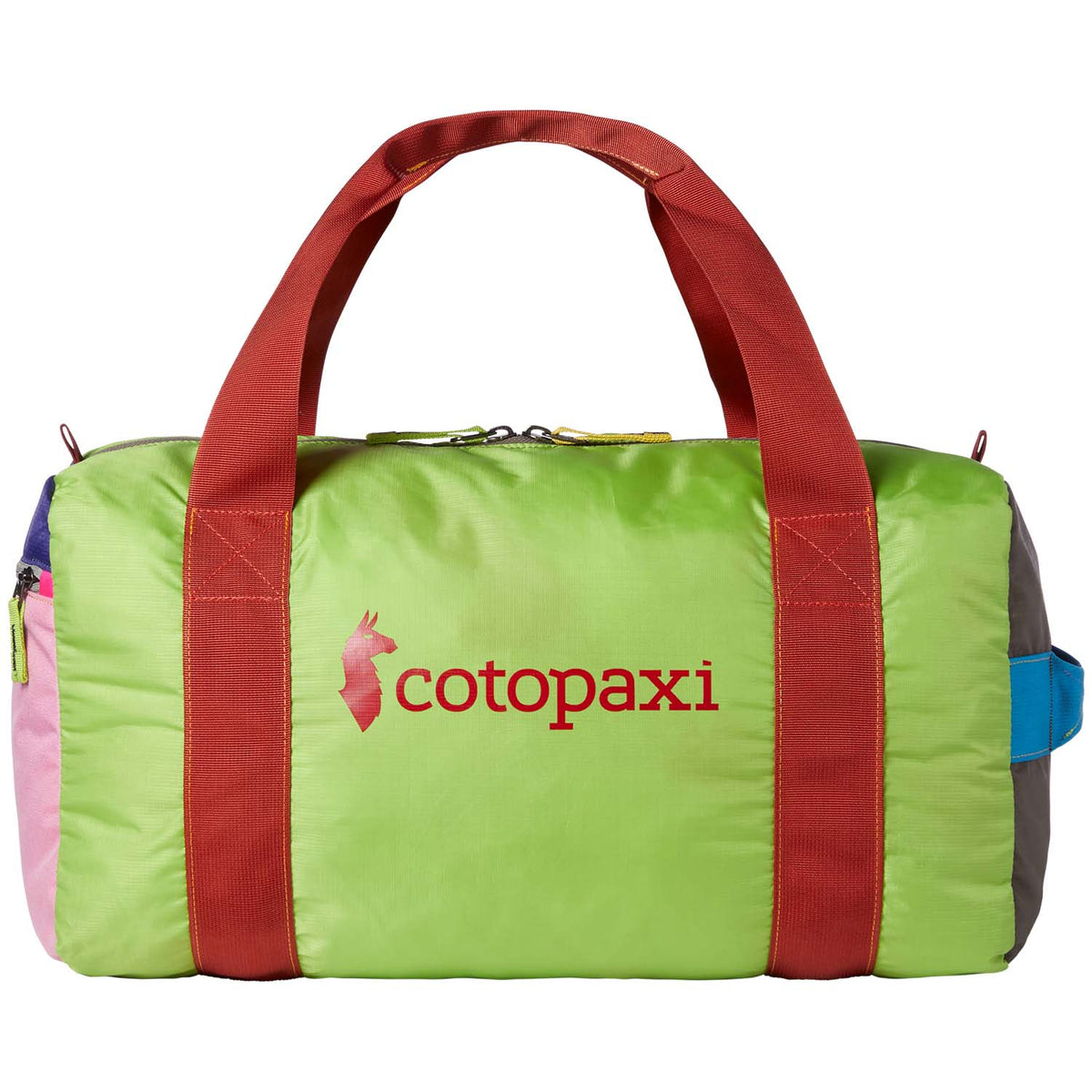 Cotopaxi Mariveles 32L Duffle Bag Del Dia