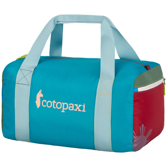 Cotopaxi Mariveles 32L Duffle Bag Del Dia