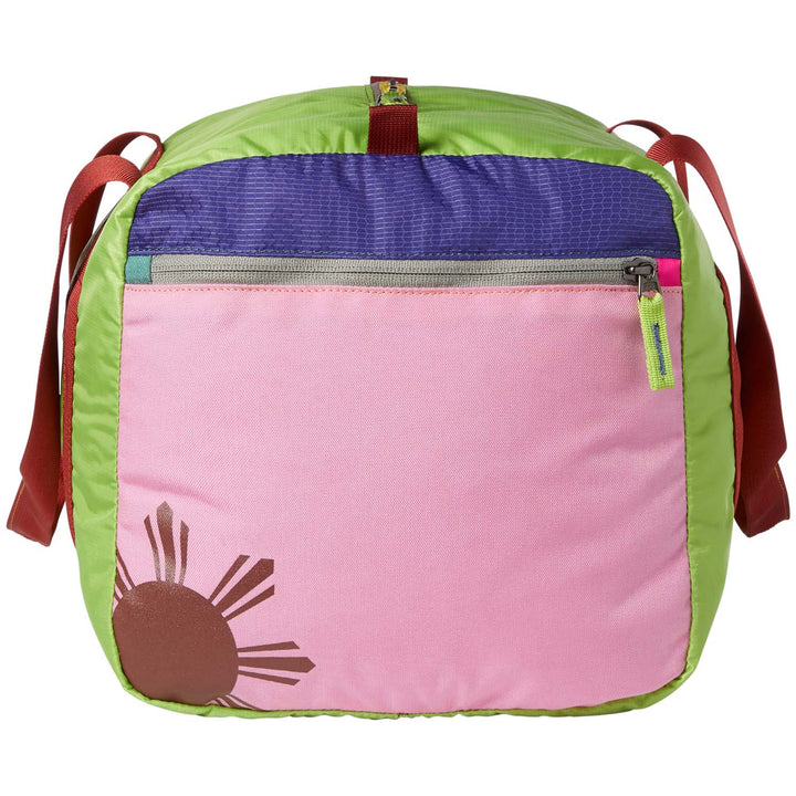 Cotopaxi Mariveles 32L Duffle Bag Del Dia