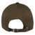 Poler Summit Dad Hat Olive