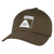 Poler Summit Dad Hat Olive