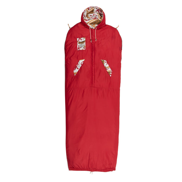 Poler Collab Napsack Rainier