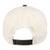 Poler Brand Brand Patch Hat Off White