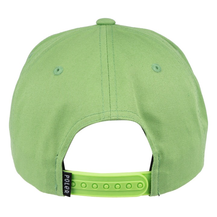 Poler New Place Hat Frogger