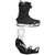 DC Mora Boa Step On Snowboard Boots + Burton Step On X Snowboard Bindings - Women's 2022