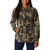 Columbia Benton Springs Shirt Jacket - Women's Cypress Trad Camo