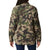 Columbia Benton Springs Shirt Jacket - Women's Cypress Trad Camo