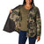Columbia Benton Springs Shirt Jacket - Women's Cypress Trad Camo