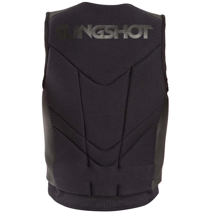 Slingshot Team V8 Wake Vest 2022