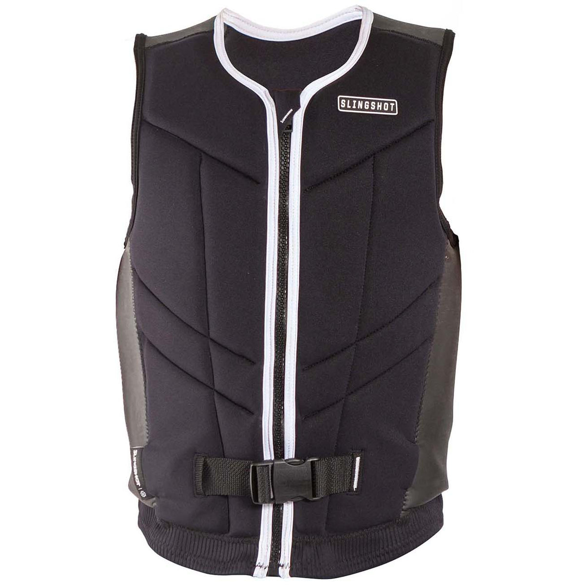 Slingshot Team V8 Wake Vest 2022