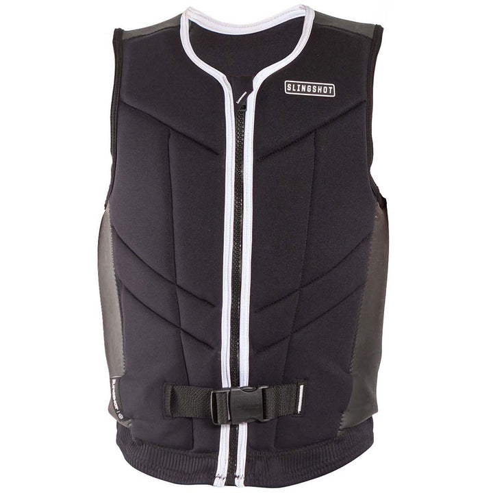 Slingshot Team V8 Wake Vest 2022
