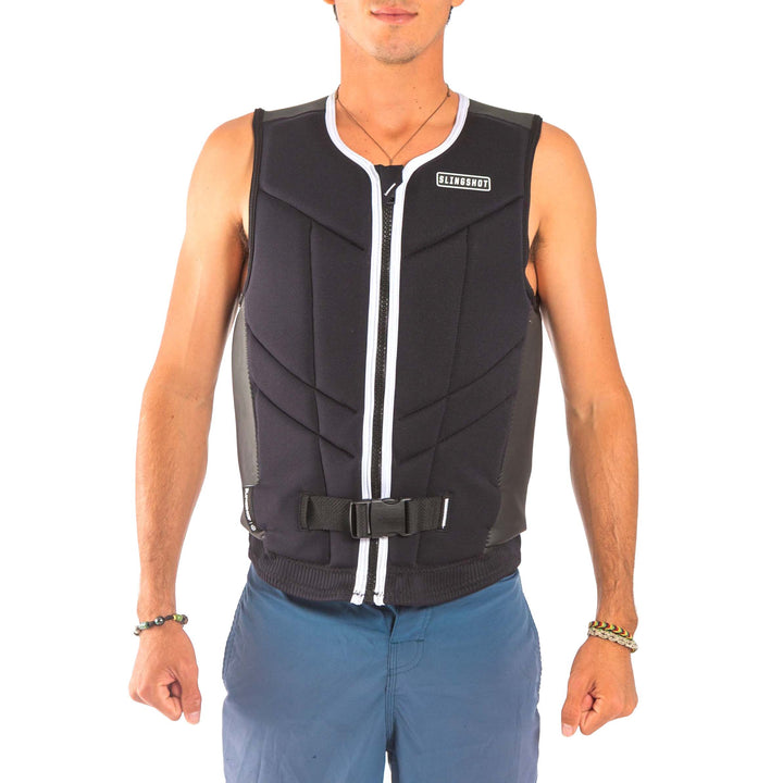 Slingshot Team V8 Wake Vest 2022