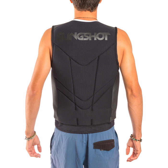 Slingshot Team V8 Wake Vest 2022