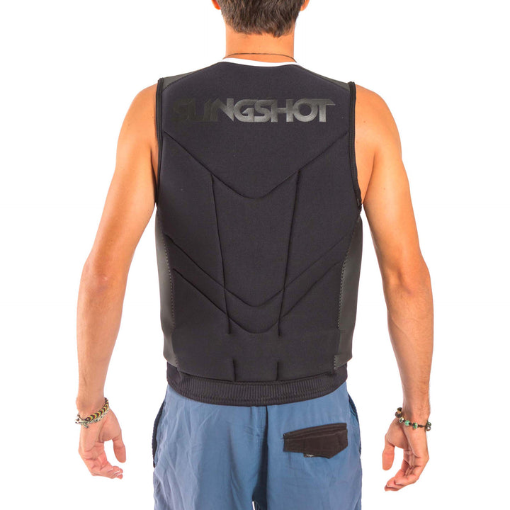 Slingshot Team V8 Wake Vest 2022