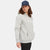evo Sound Pullover Hoodie Heather Grey