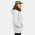 evo Crown Pullover Hoodie - Men's Heather Grey