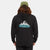 evo Explore Pullover Hoodie - Men's Black