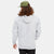 evo Crown Pullover Hoodie - Men's Heather Grey