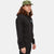 evo Explore Pullover Hoodie - Men's Black